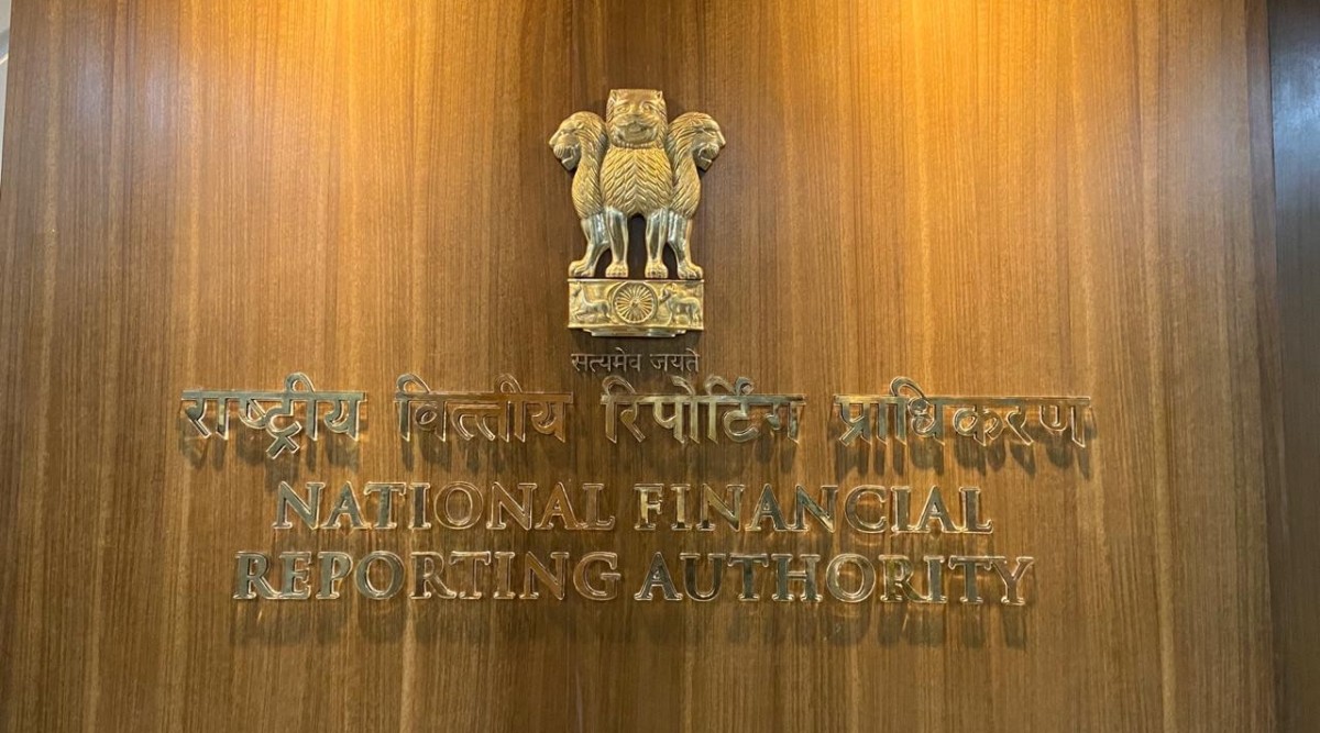 National Financial Reporting Authority (NFRA)