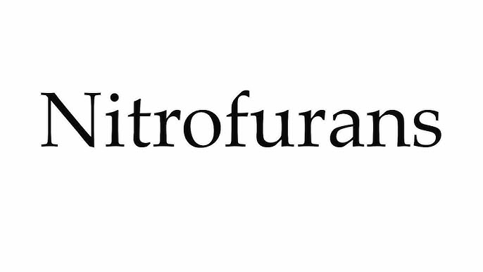 Nitrofurans