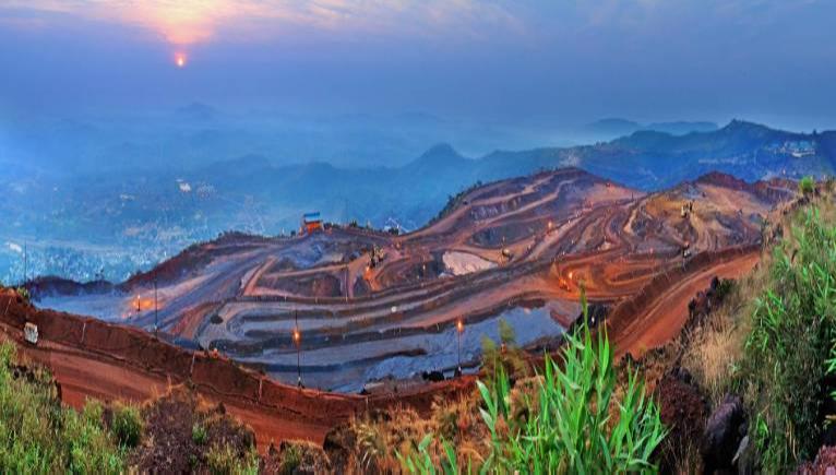 National Mineral Development Corporation