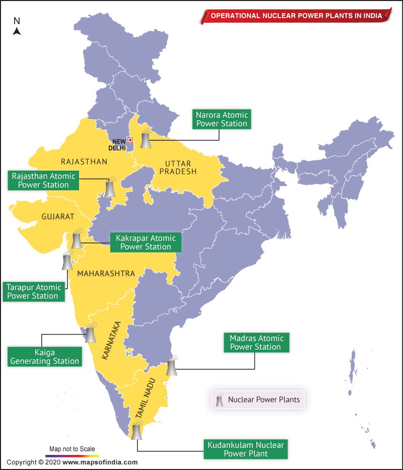 India’s Nuclear Power Promise