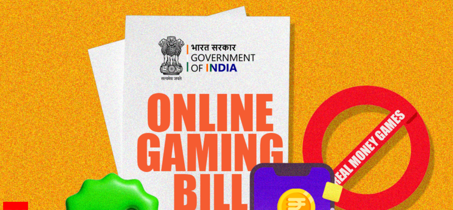 Online Gaming Act, 2025 