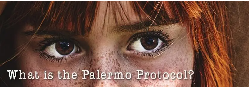 Palermo Protocol