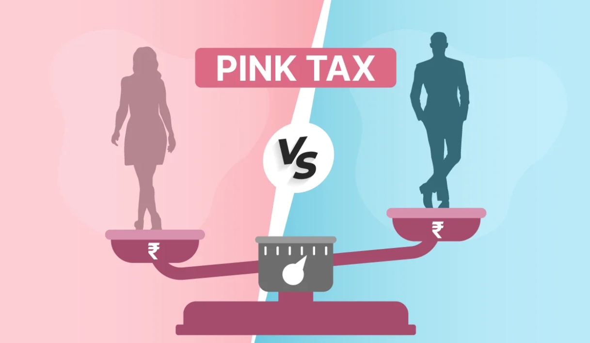 Key Financial and Economic Glossary in news:Pink tax, Realised vs unrealised profits