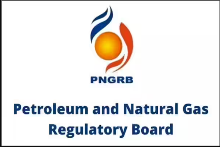 Petroleum and Natural Gas Regulatory Board (PNGRB)