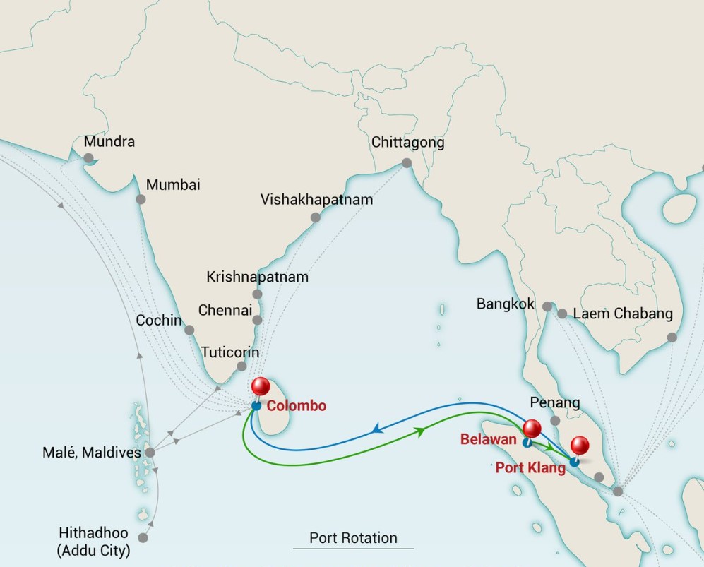 Indian Ocean Naval Symposium (IONS)