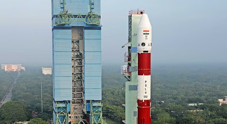 ISRO’s PSLV-C62 / EOS-N1 Mission 
