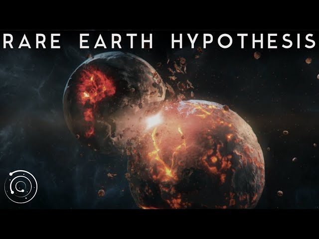 RARE EARTH HYPOTHESIS
