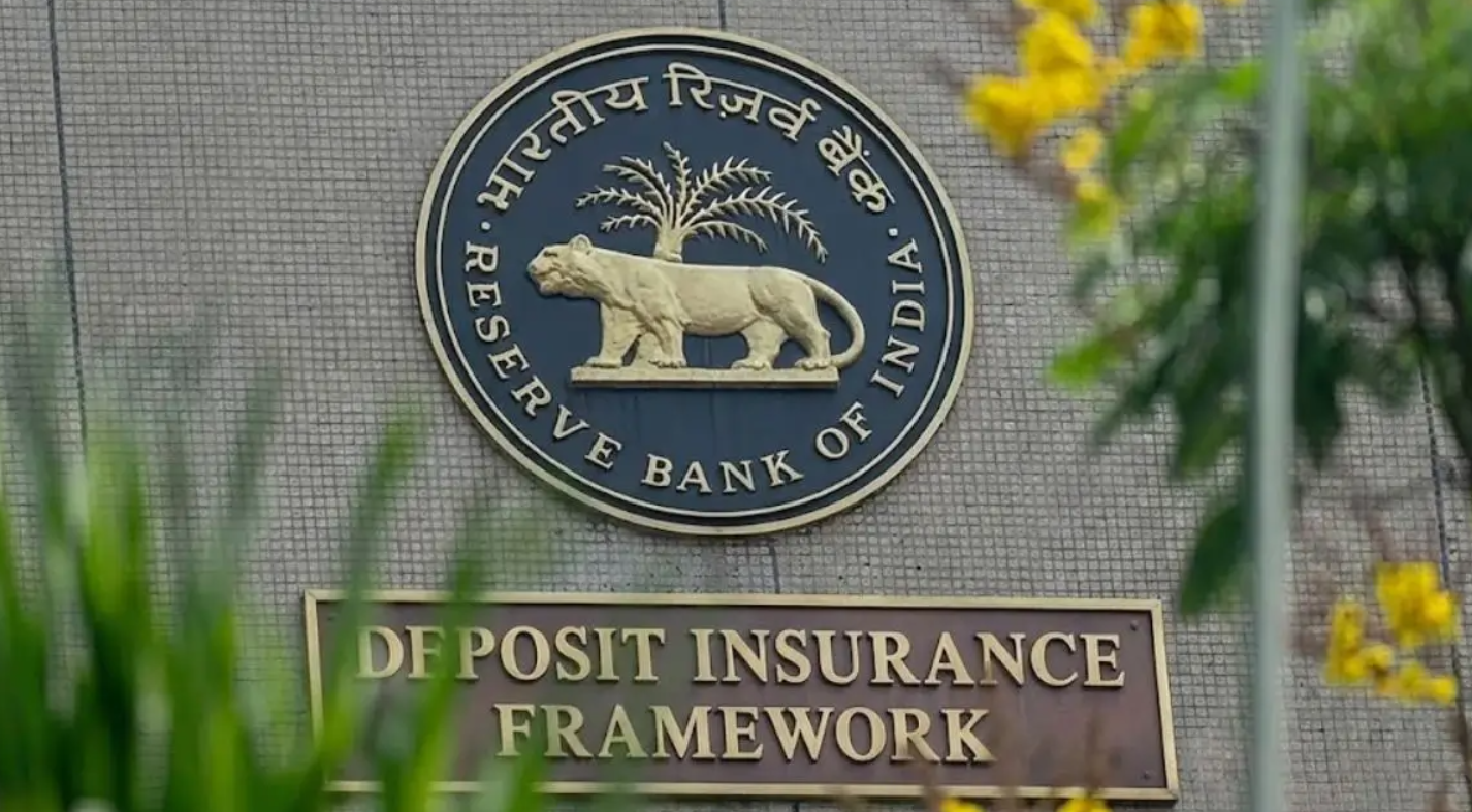 RBI Board approves risk-based deposit insurance framework