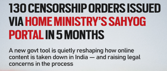 Section 79 of the Information Technology Act, 2000