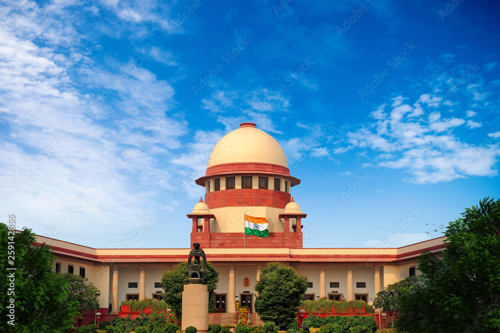 Supreme Court on Governor - President Assent Powers (16th Presidential Reference)