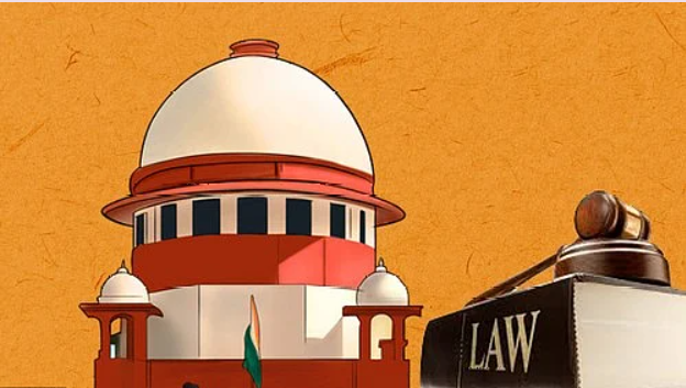 Judicial removal of judges in India: Explained