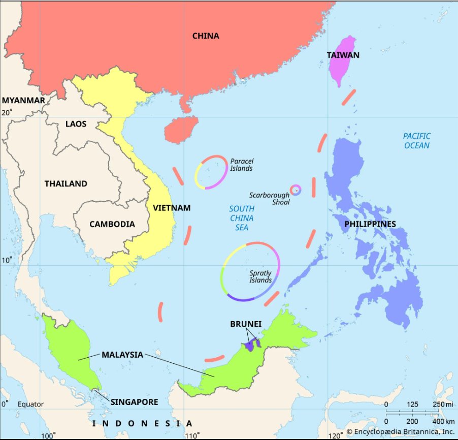 India–Philippines Relations Upgraded to Strategic Partnership (2025)