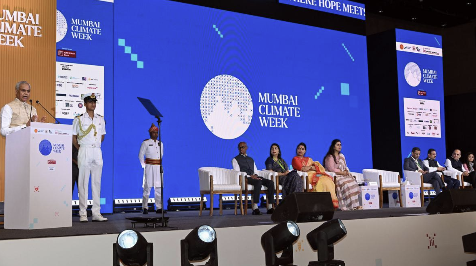 Bela Gram: India’s First Net-Zero Panchayat