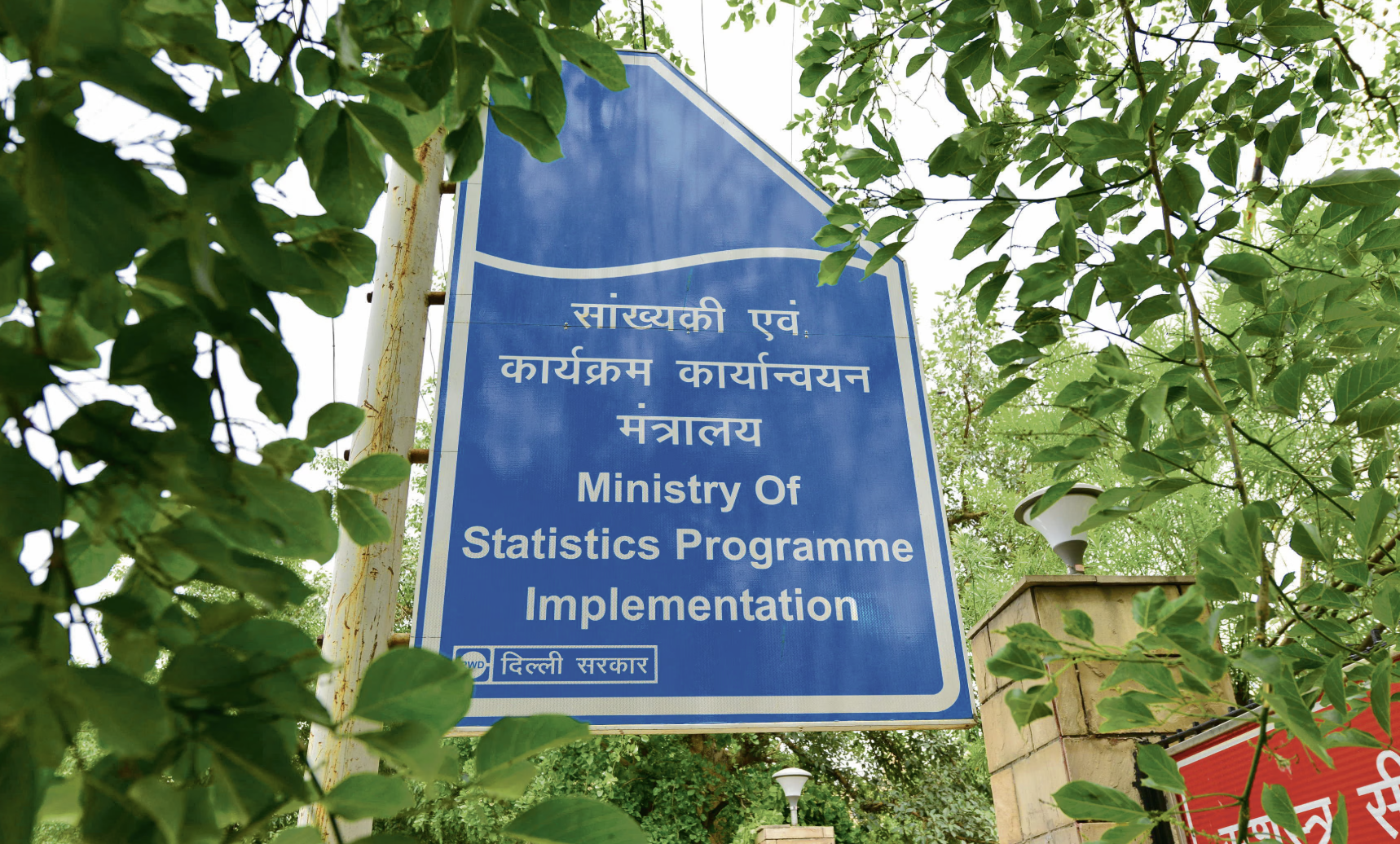 New GDP series: methodological overhaul and better data capture