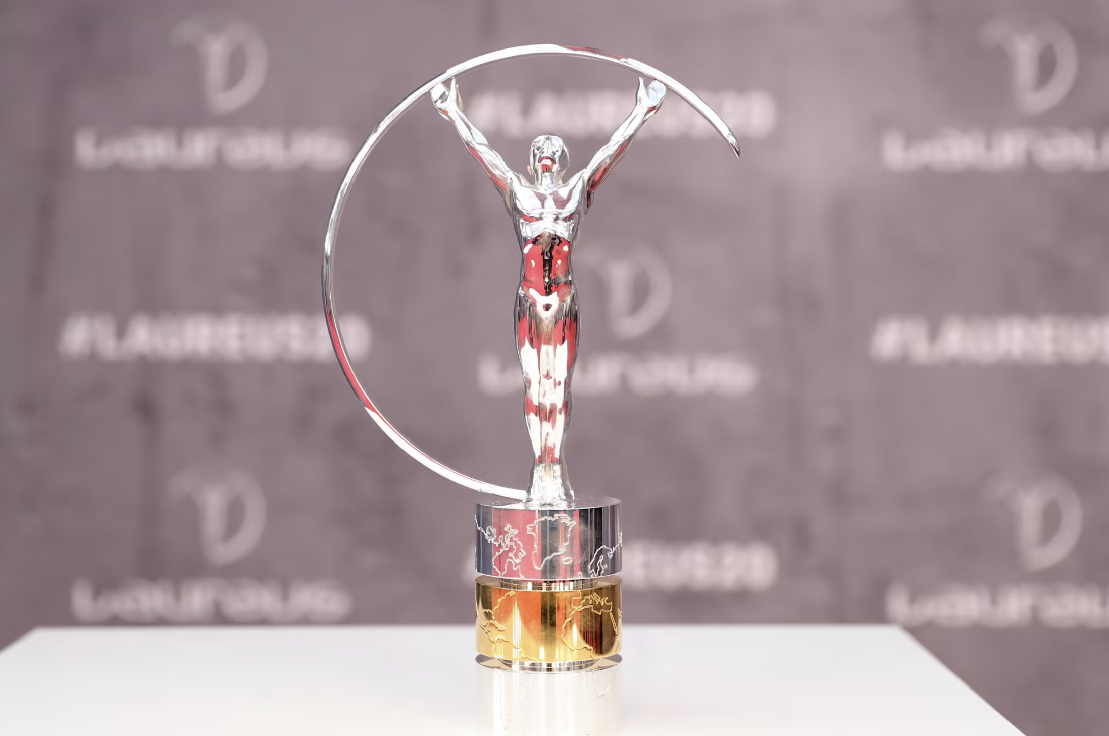 Laureus World Sports AwardsLaureus World Sports Awards