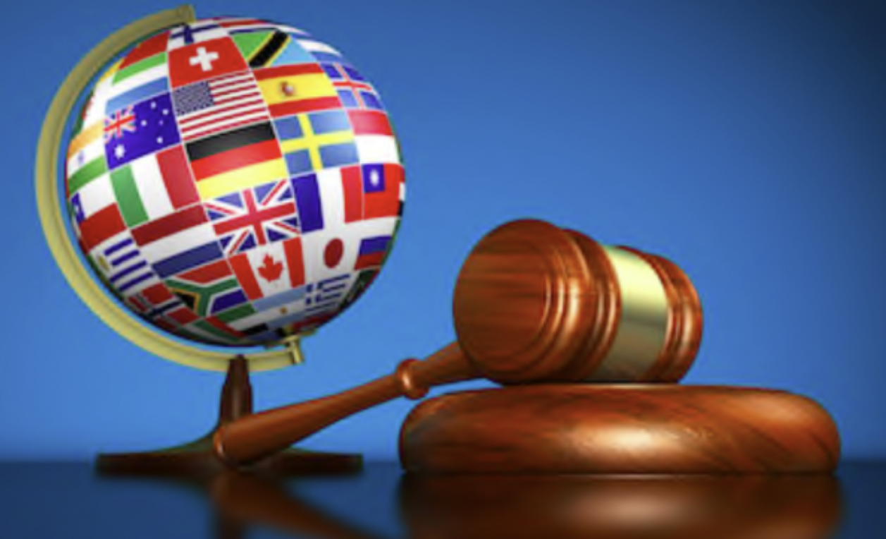 Montevideo Convention on the Rights and Duties of States (1933)