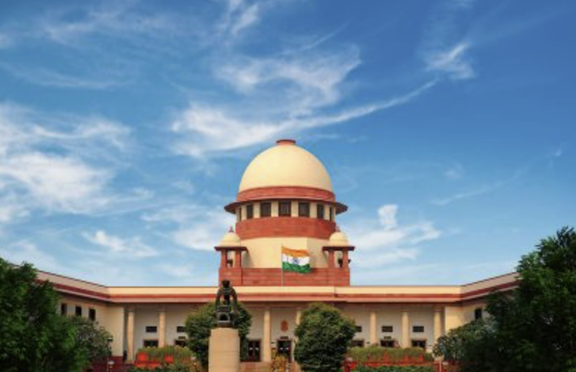 Supreme Court allows withdrawal of life support (Harish Rana case)