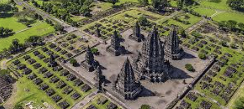 India–Indonesia heritage collaboration: Prambanan restoration