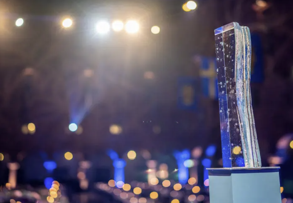 Stockholm Water Prize