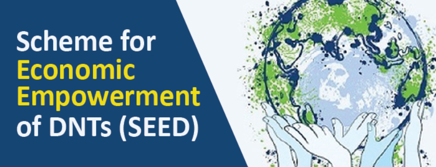 Denotified, Nomadic and Semi-Nomadic Tribes – Classification Issue