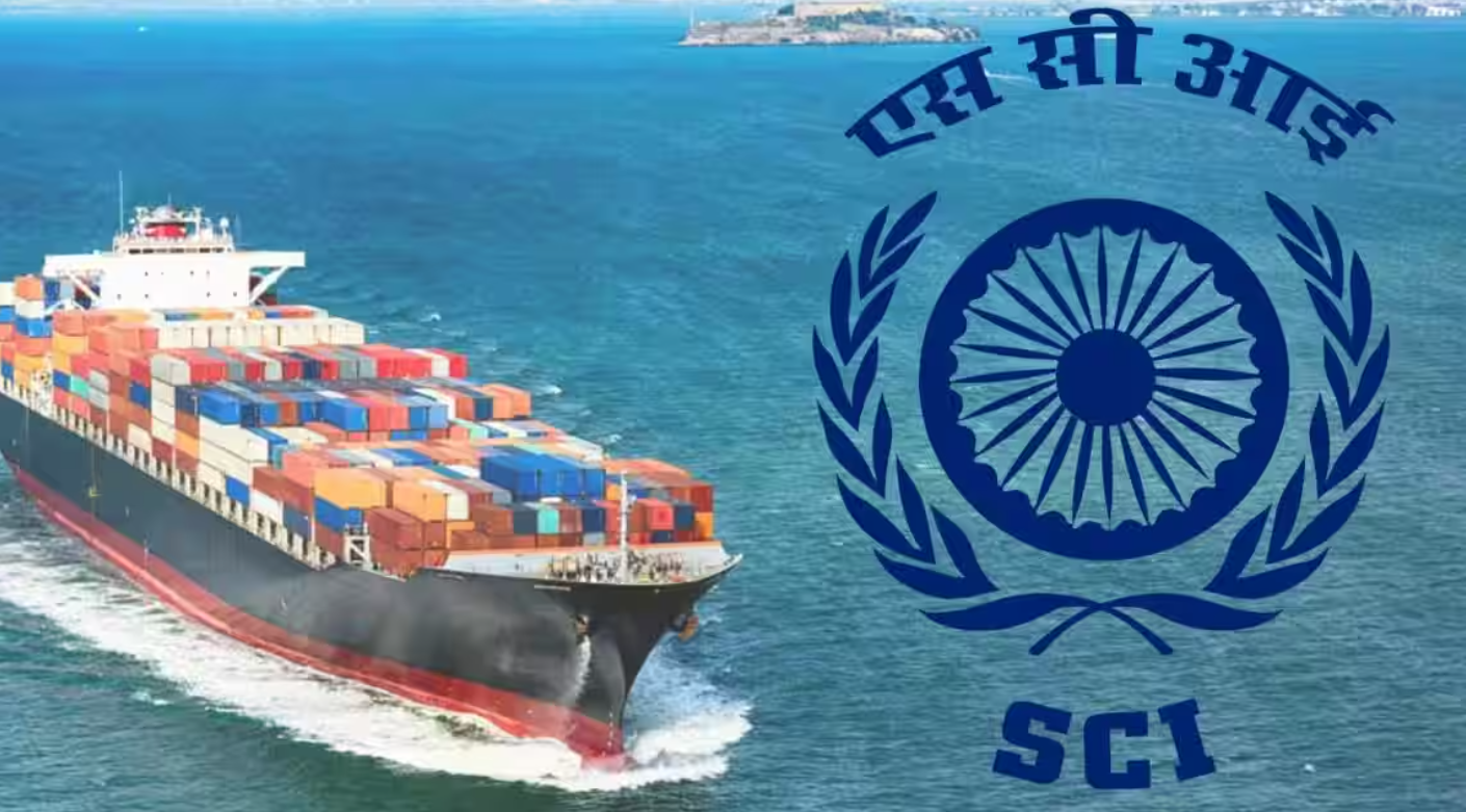 Shipping Corporation of India & OMCs to Build Oil Fleet