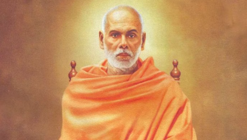 Sree Narayana Guru (1856–1928)