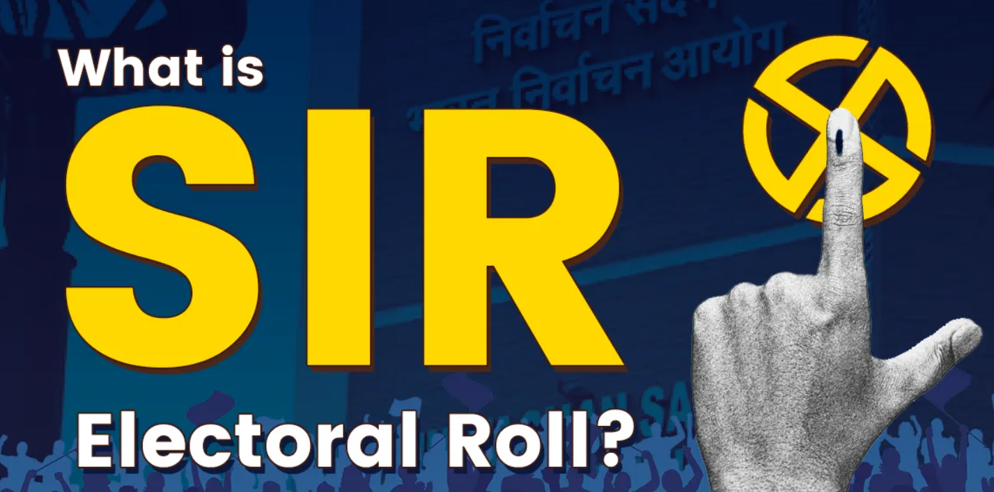 Special Intensive Revision (SIR)