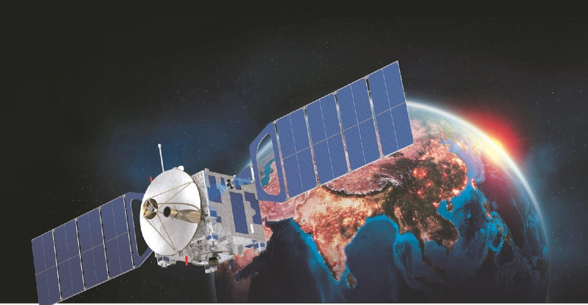 Satellites, Spectrum & the New Space Governance Challenge