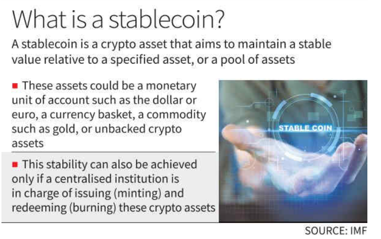 Trump Administration’s Crypto Policy, Stablecoins, and India’s Stand