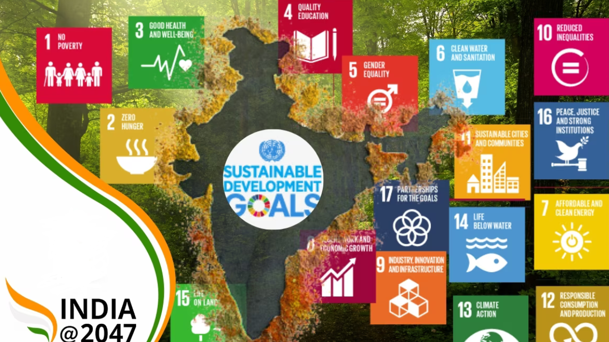 India needs more focus to reach SDG 3, a crucial goal