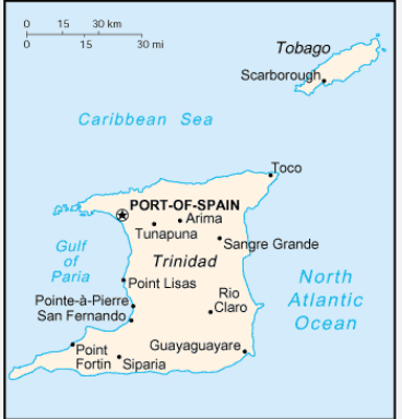 First Caribbean nation to adopt India’s Unified Payments Interface (UPI)