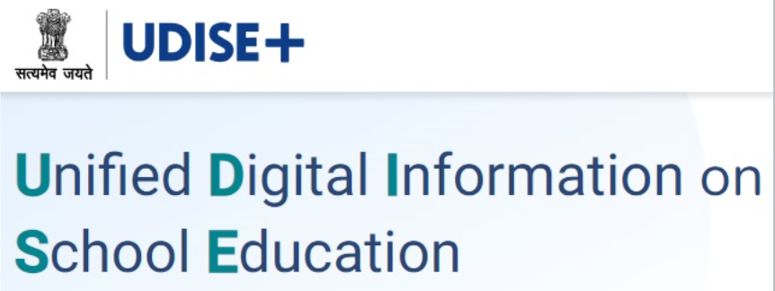 Unified District Information System for Education Plus (UDISE+) 2024-25 on school education of India