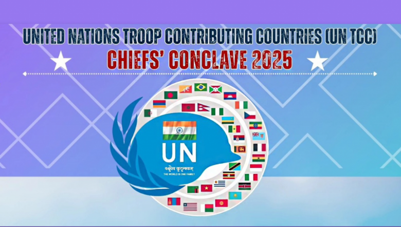 India’s Call for Reformed Multilateralism & Strengthened UN Peacekeeping