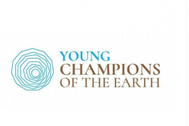 UNEP Young Champions of the Earth 2025