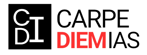 Carpe Diem IAS Logo