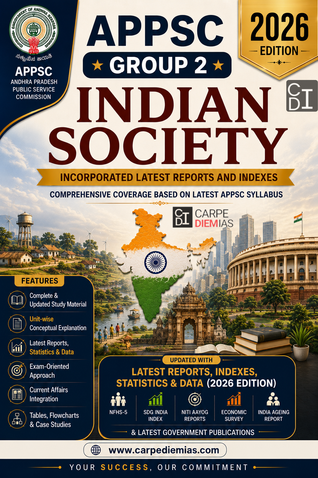 INDIAN SOCIETY