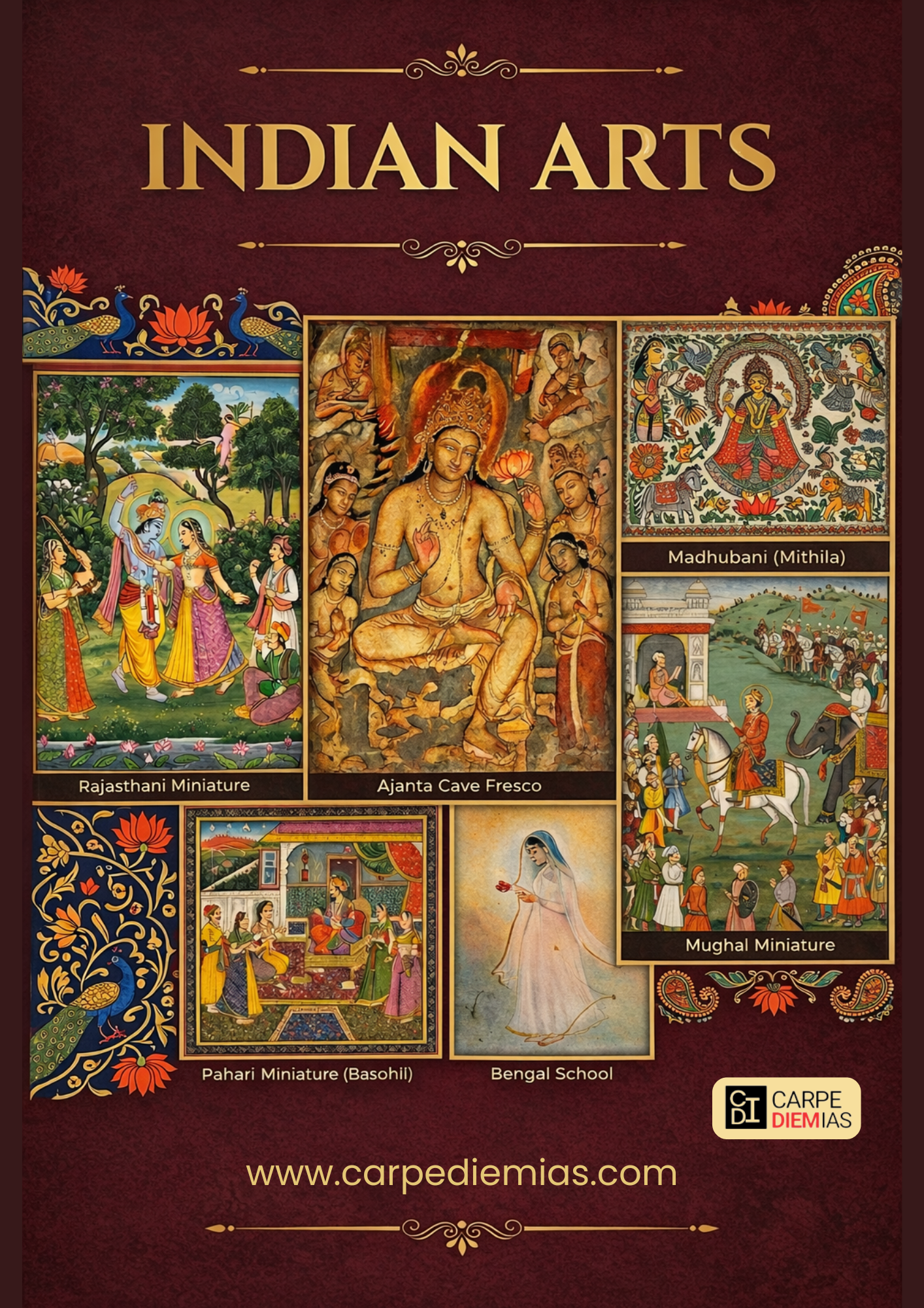 Indian Arts